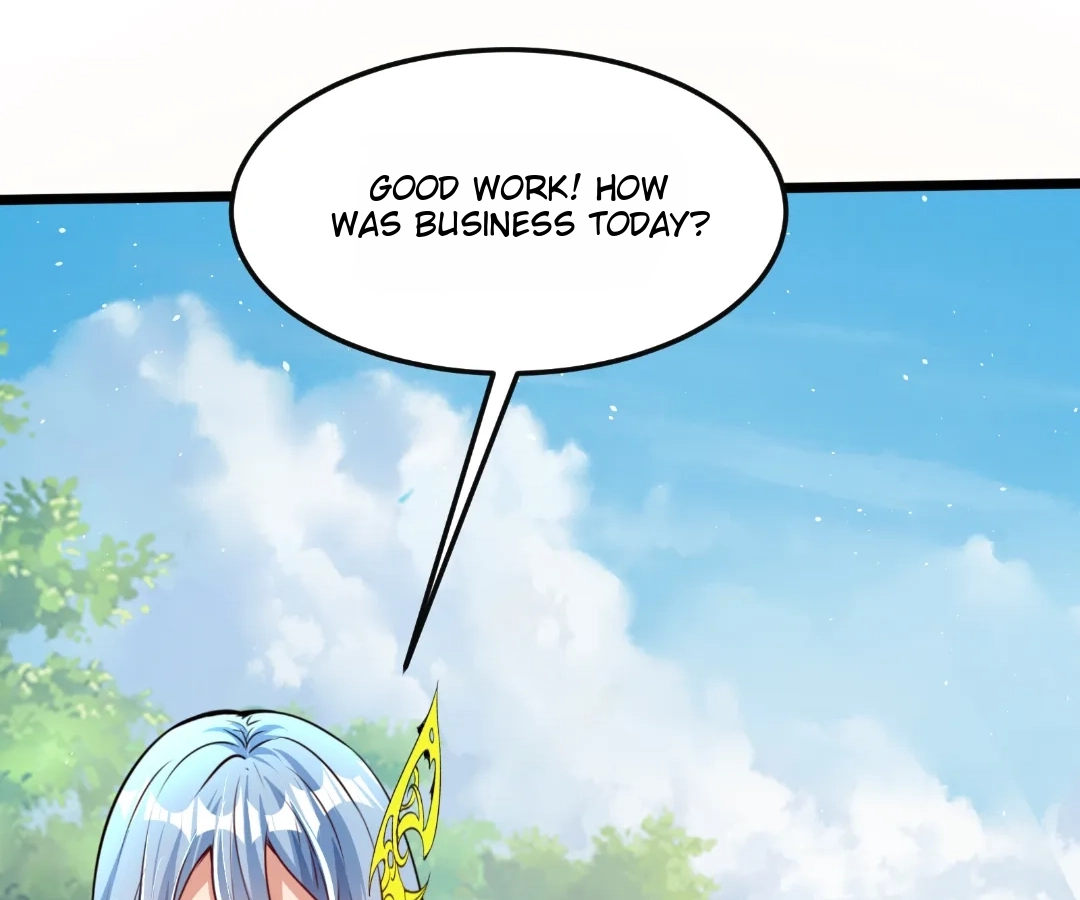 Lost Powers Restored: Unlocking a New Skill Every Day Chapter 283 page 79 - 