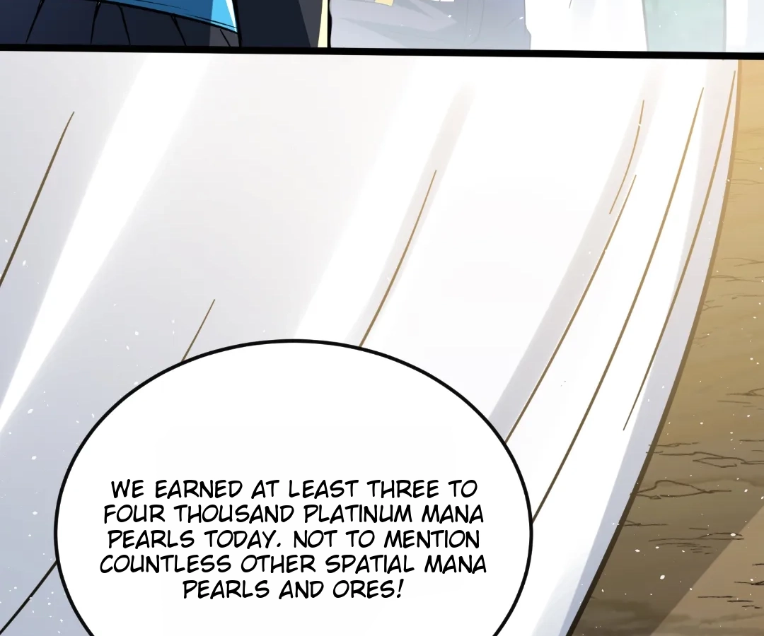 Lost Powers Restored: Unlocking a New Skill Every Day Chapter 283 page 84 - 