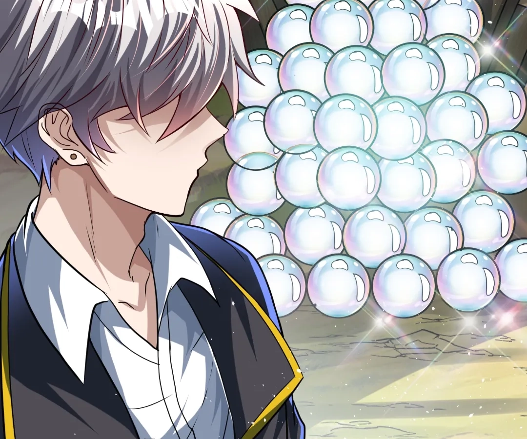 Lost Powers Restored: Unlocking a New Skill Every Day Chapter 283 page 86 - 