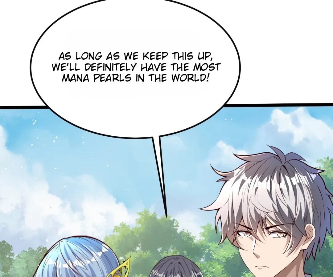 Lost Powers Restored: Unlocking a New Skill Every Day Chapter 283 page 90 - 