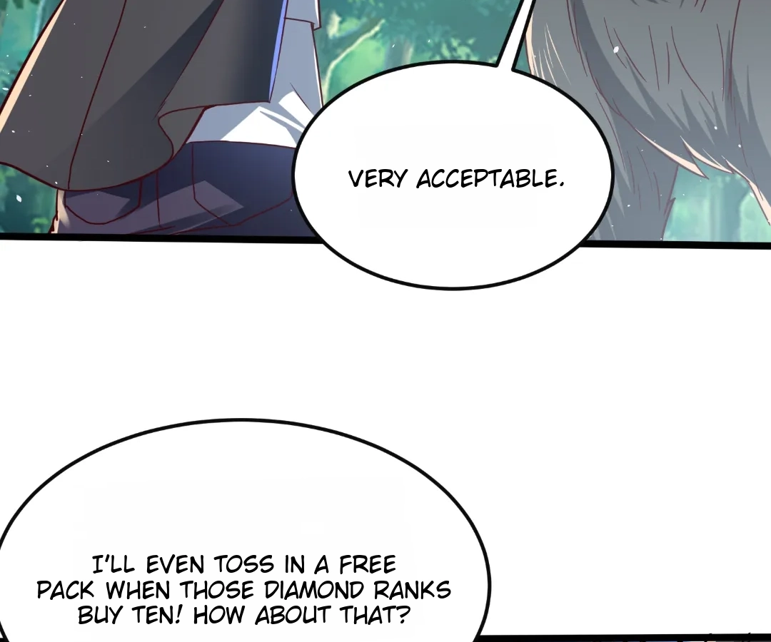 Lost Powers Restored: Unlocking a New Skill Every Day Chapter 283 page 10 - 