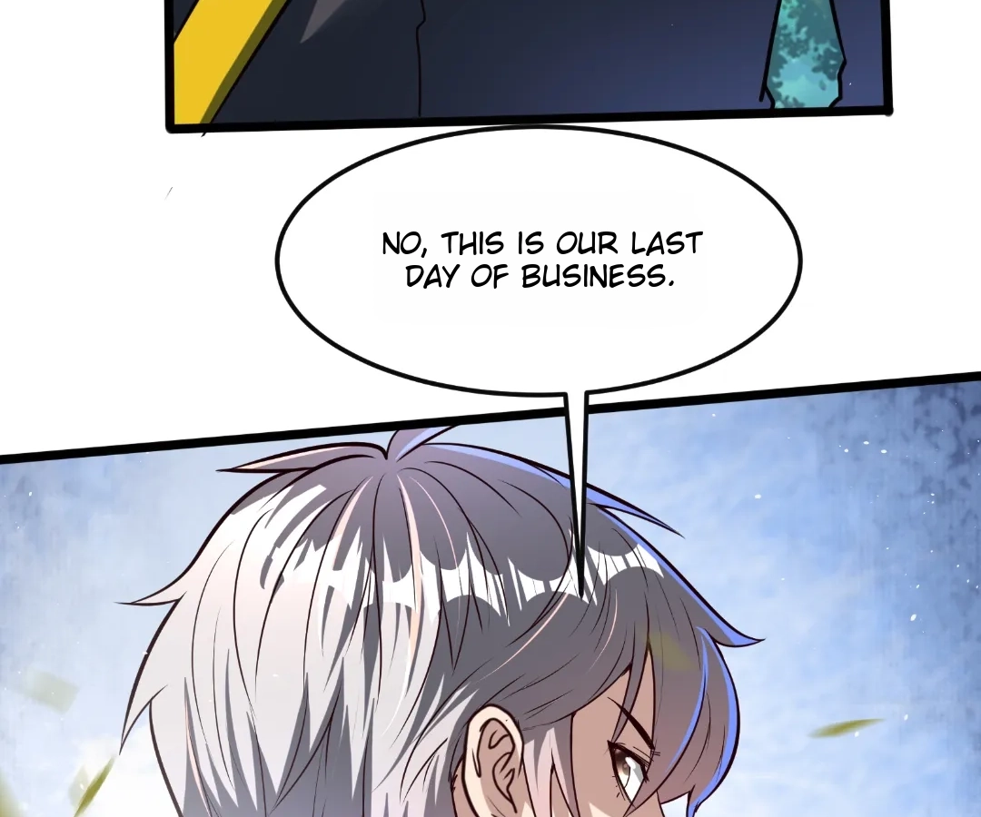 Lost Powers Restored: Unlocking a New Skill Every Day Chapter 283 page 94 - 