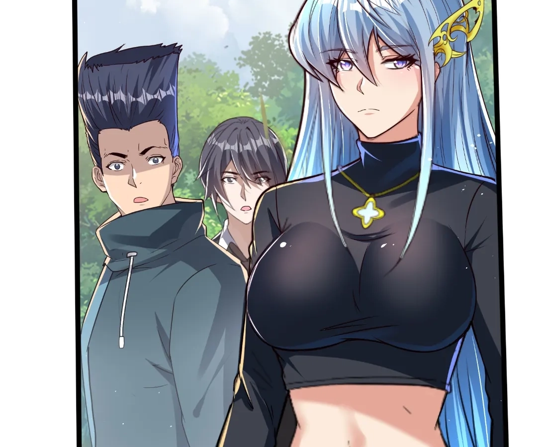 Lost Powers Restored: Unlocking a New Skill Every Day Chapter 283 page 97 - 