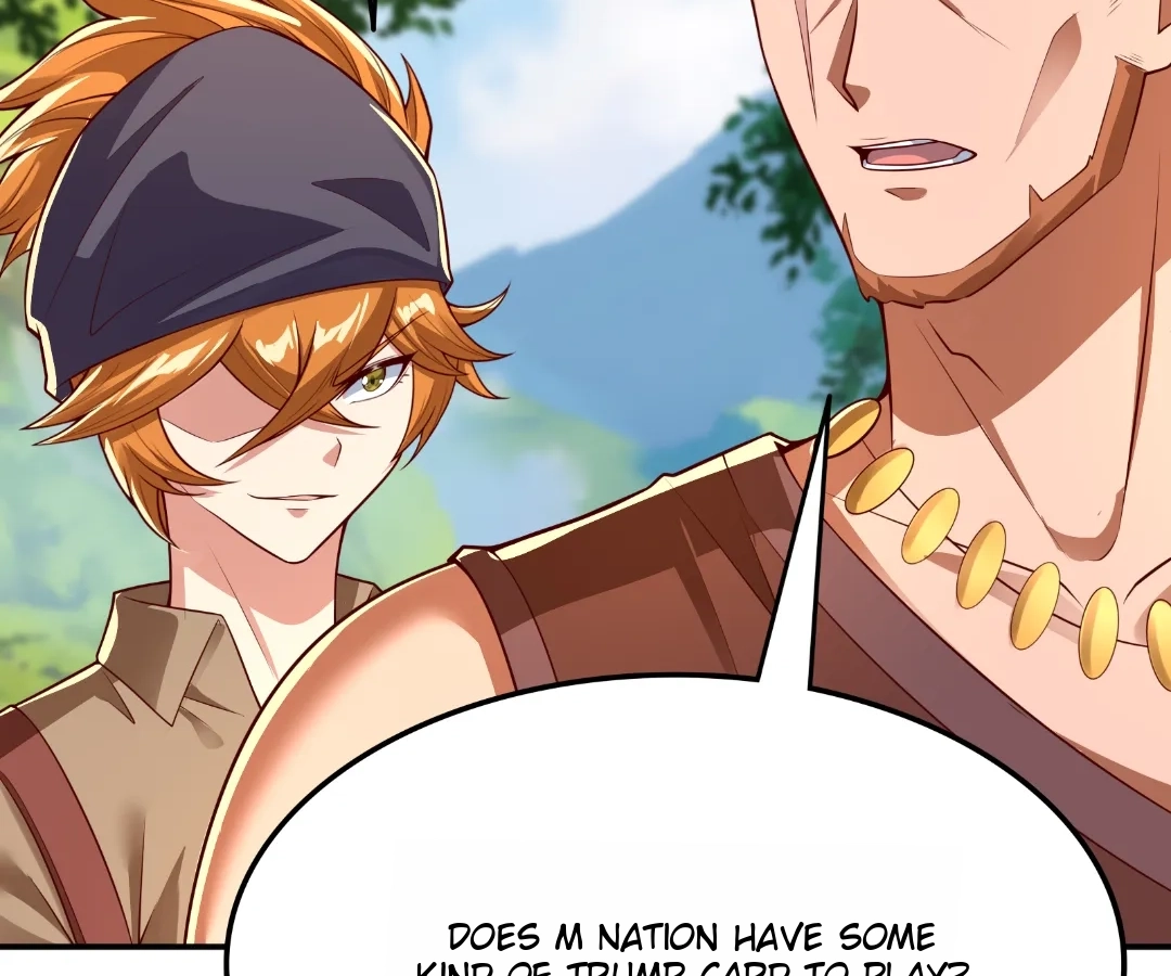 Lost Powers Restored: Unlocking a New Skill Every Day Chapter 284 page 102 - 