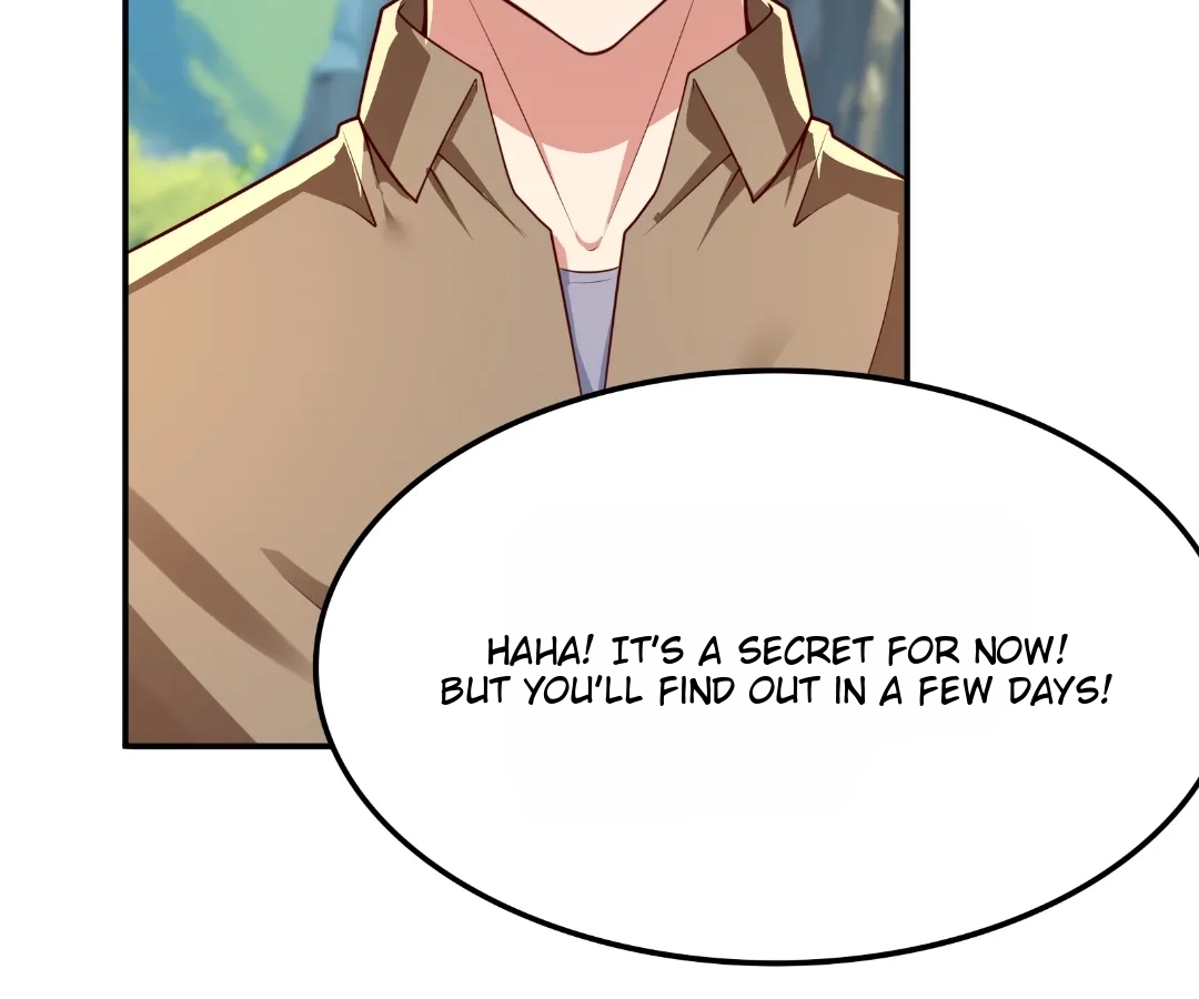 Lost Powers Restored: Unlocking a New Skill Every Day Chapter 284 page 105 - 