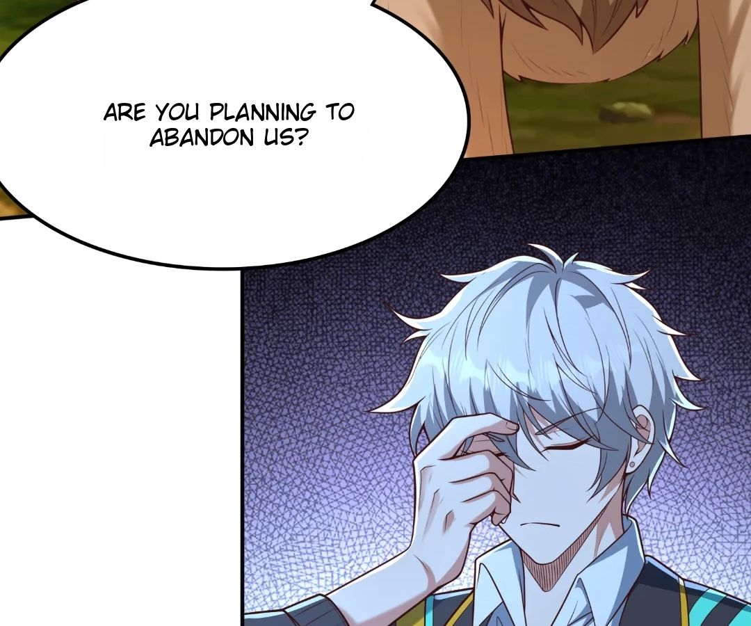 Lost Powers Restored: Unlocking a New Skill Every Day Chapter 284 page 14 - 