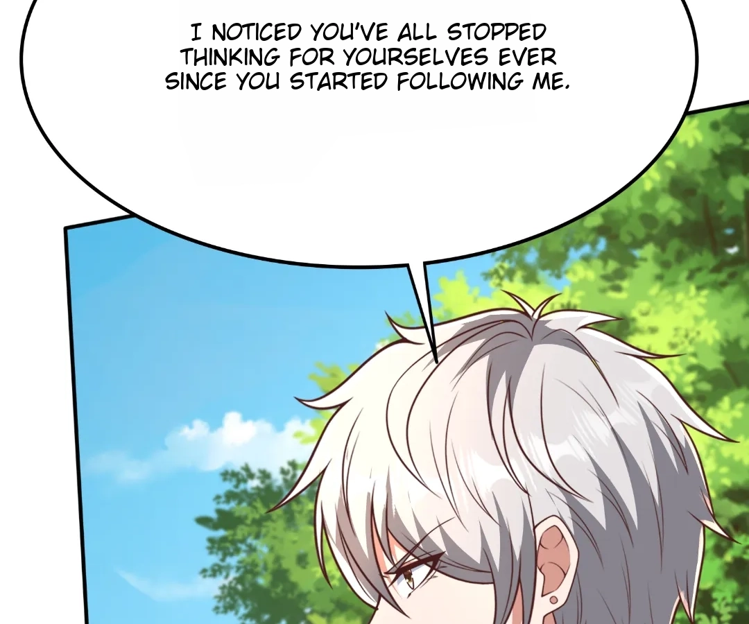 Lost Powers Restored: Unlocking a New Skill Every Day Chapter 284 page 20 - 