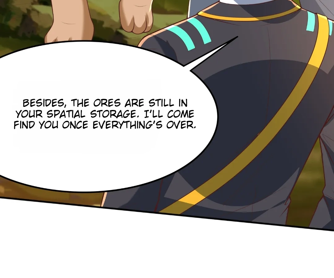 Lost Powers Restored: Unlocking a New Skill Every Day Chapter 284 page 25 - 