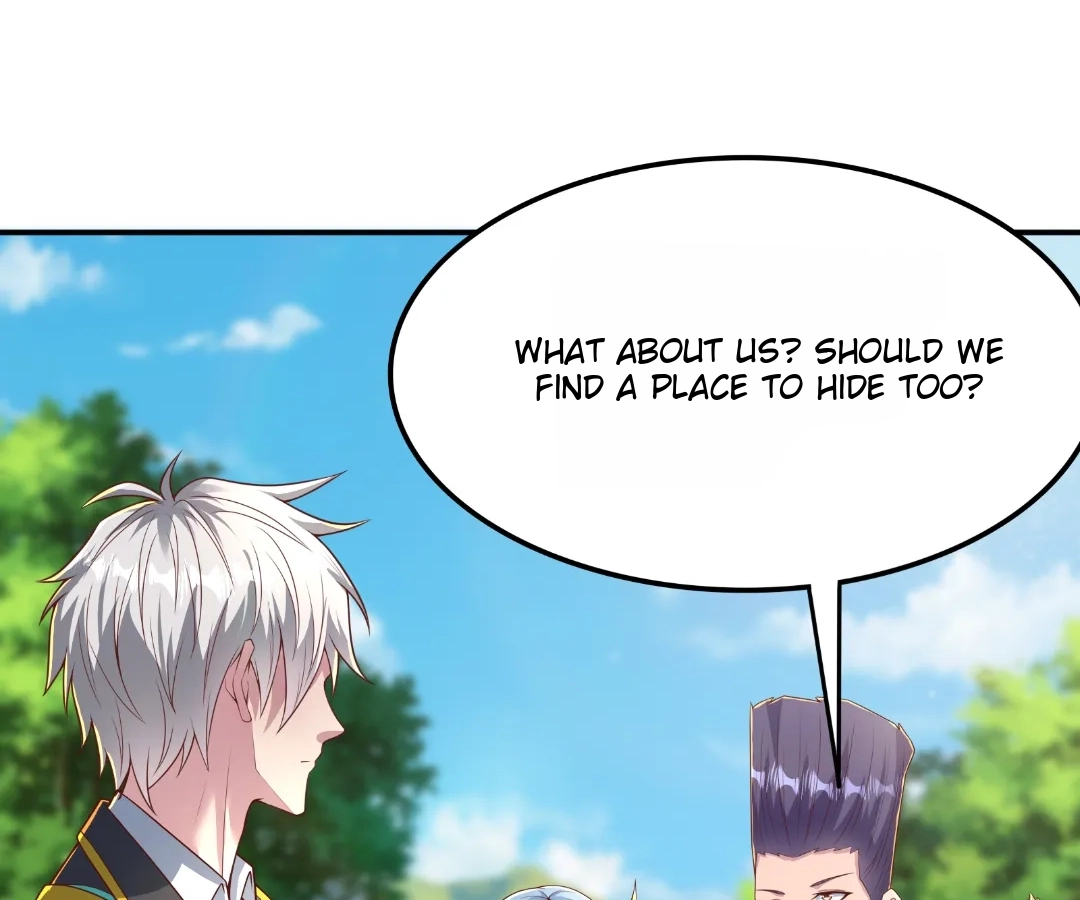 Lost Powers Restored: Unlocking a New Skill Every Day Chapter 284 page 31 - 