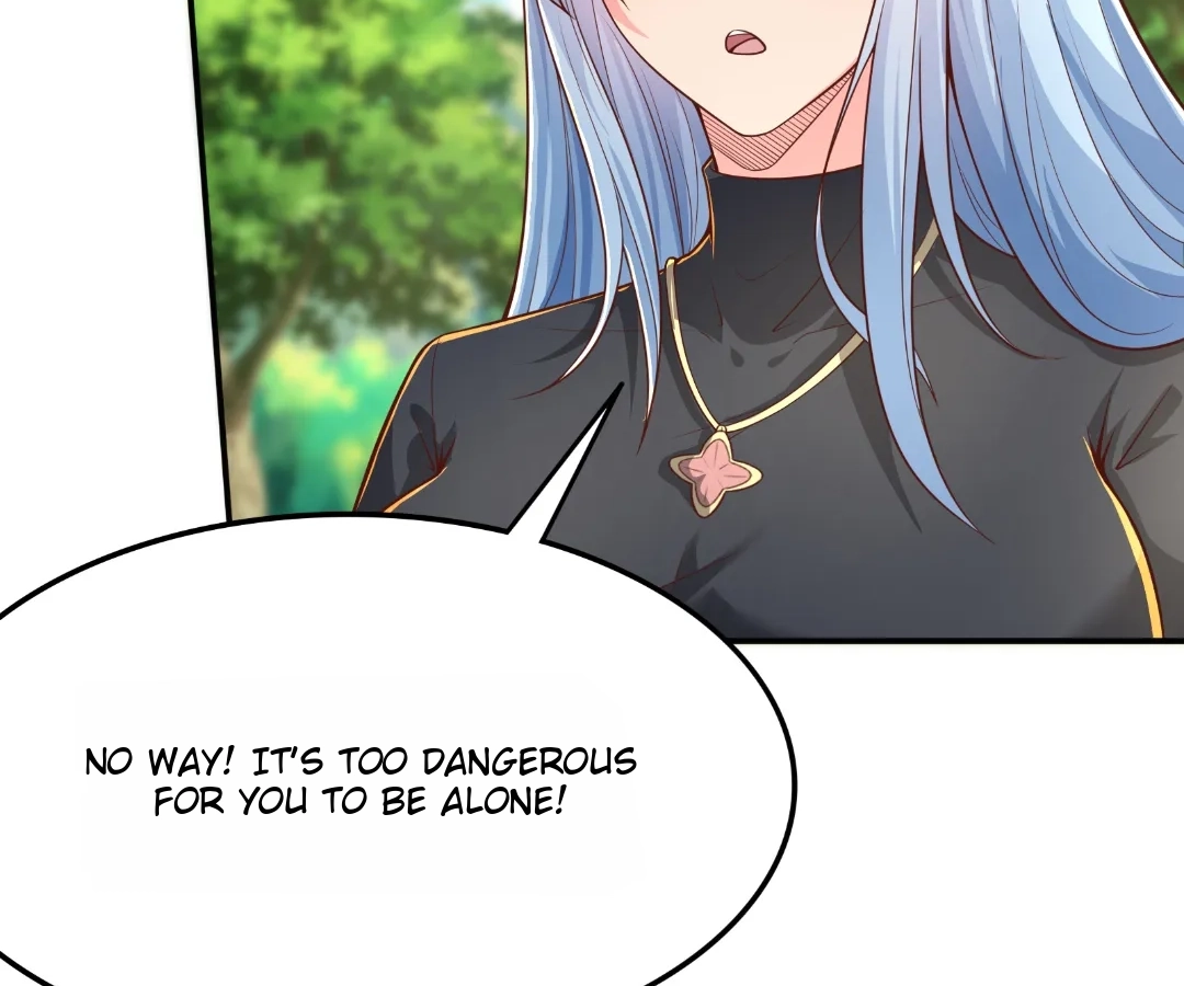 Lost Powers Restored: Unlocking a New Skill Every Day Chapter 284 page 37 - 