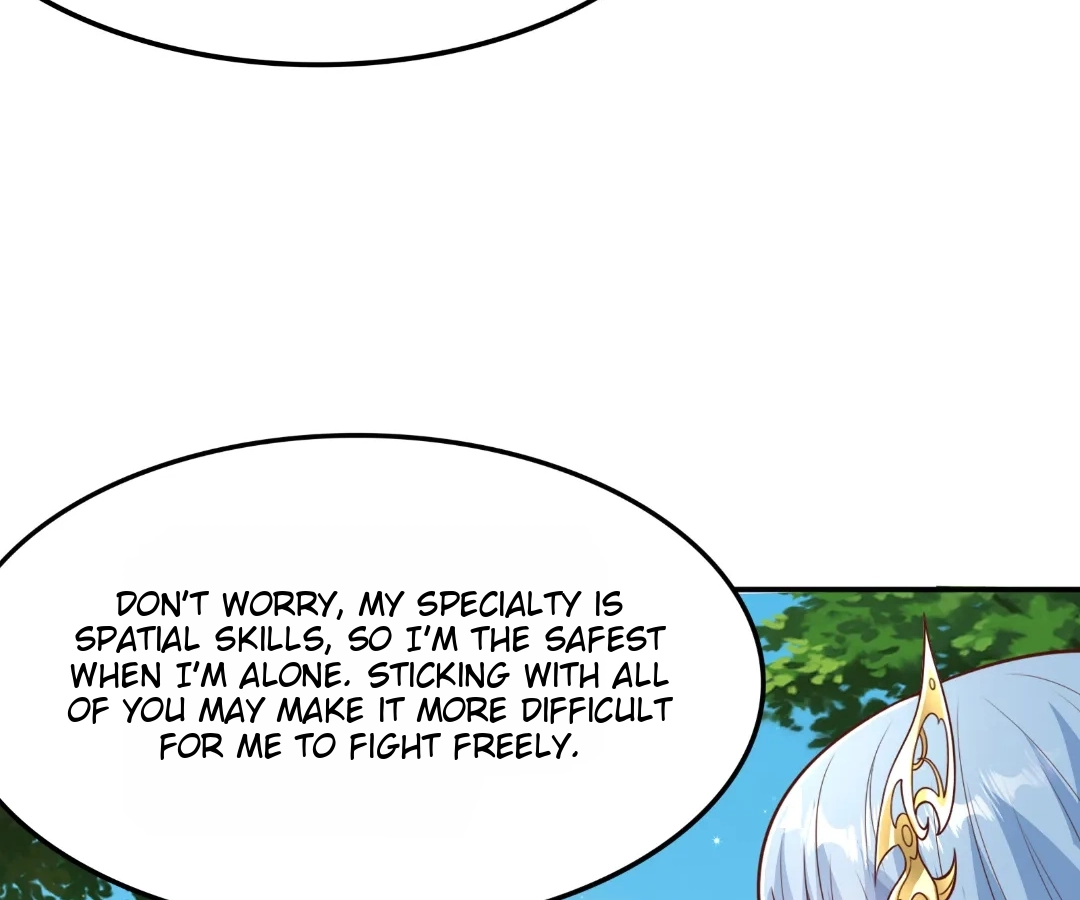 Lost Powers Restored: Unlocking a New Skill Every Day Chapter 284 page 38 - 