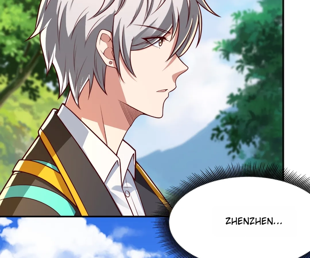 Lost Powers Restored: Unlocking a New Skill Every Day Chapter 284 page 48 - 