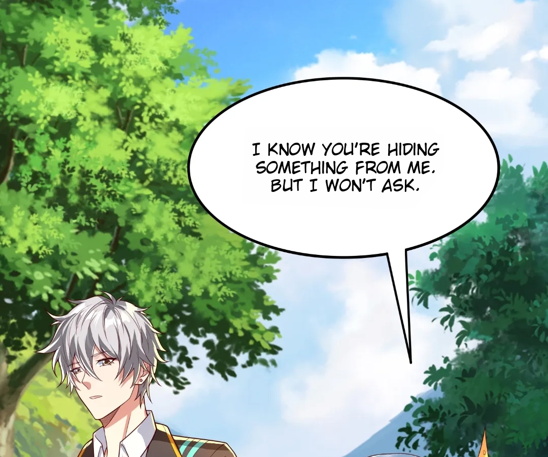 Lost Powers Restored: Unlocking a New Skill Every Day Chapter 284 page 53 - 