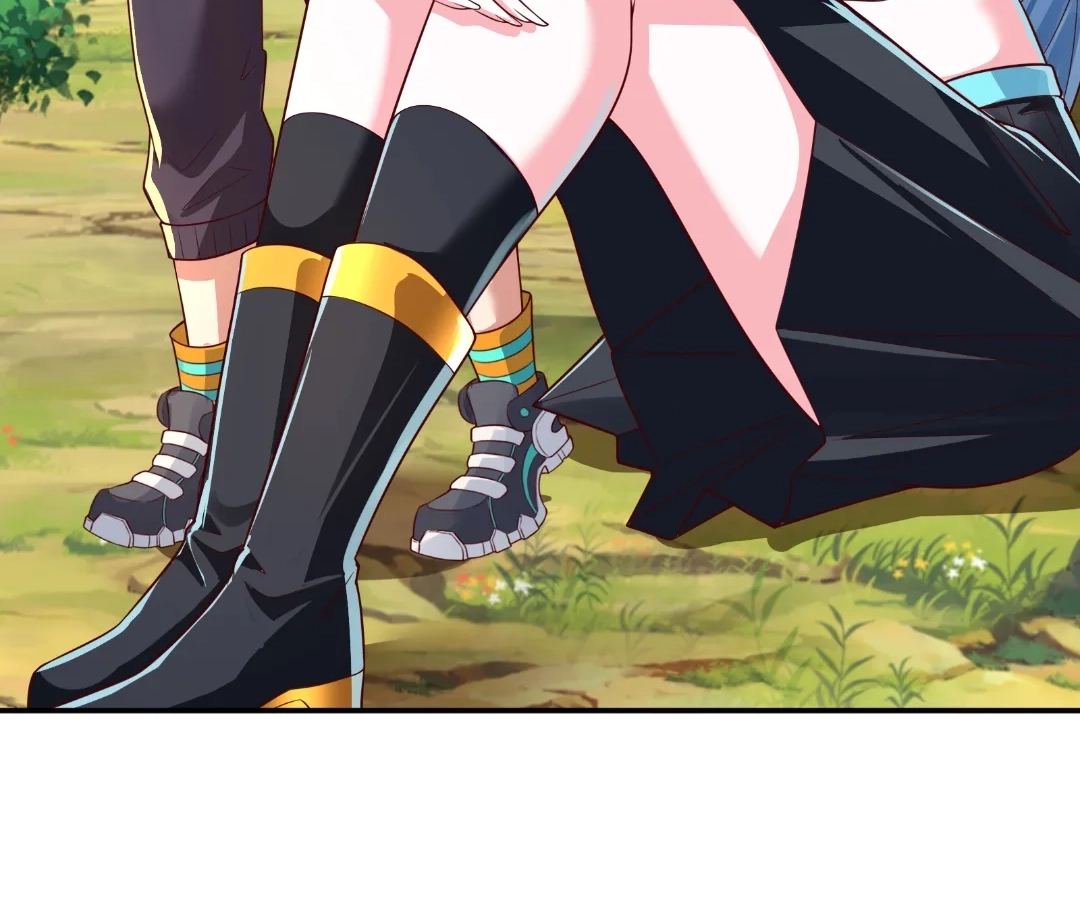 Lost Powers Restored: Unlocking a New Skill Every Day Chapter 284 page 55 - 