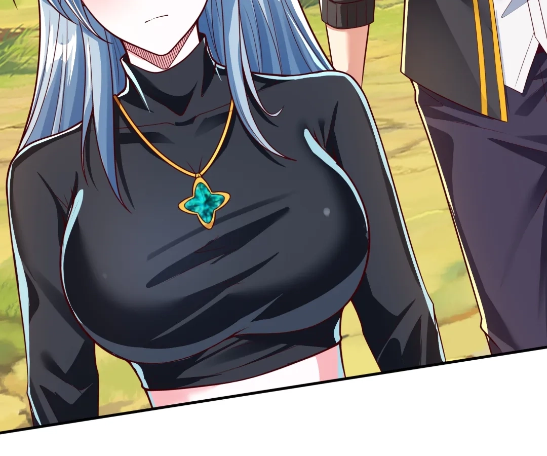 Lost Powers Restored: Unlocking a New Skill Every Day Chapter 284 page 58 - 