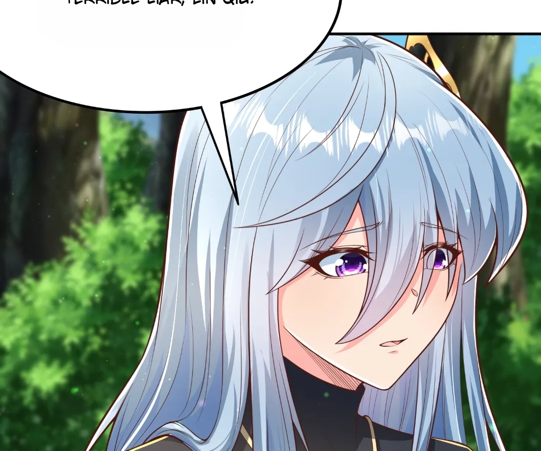 Lost Powers Restored: Unlocking a New Skill Every Day Chapter 284 page 60 - 