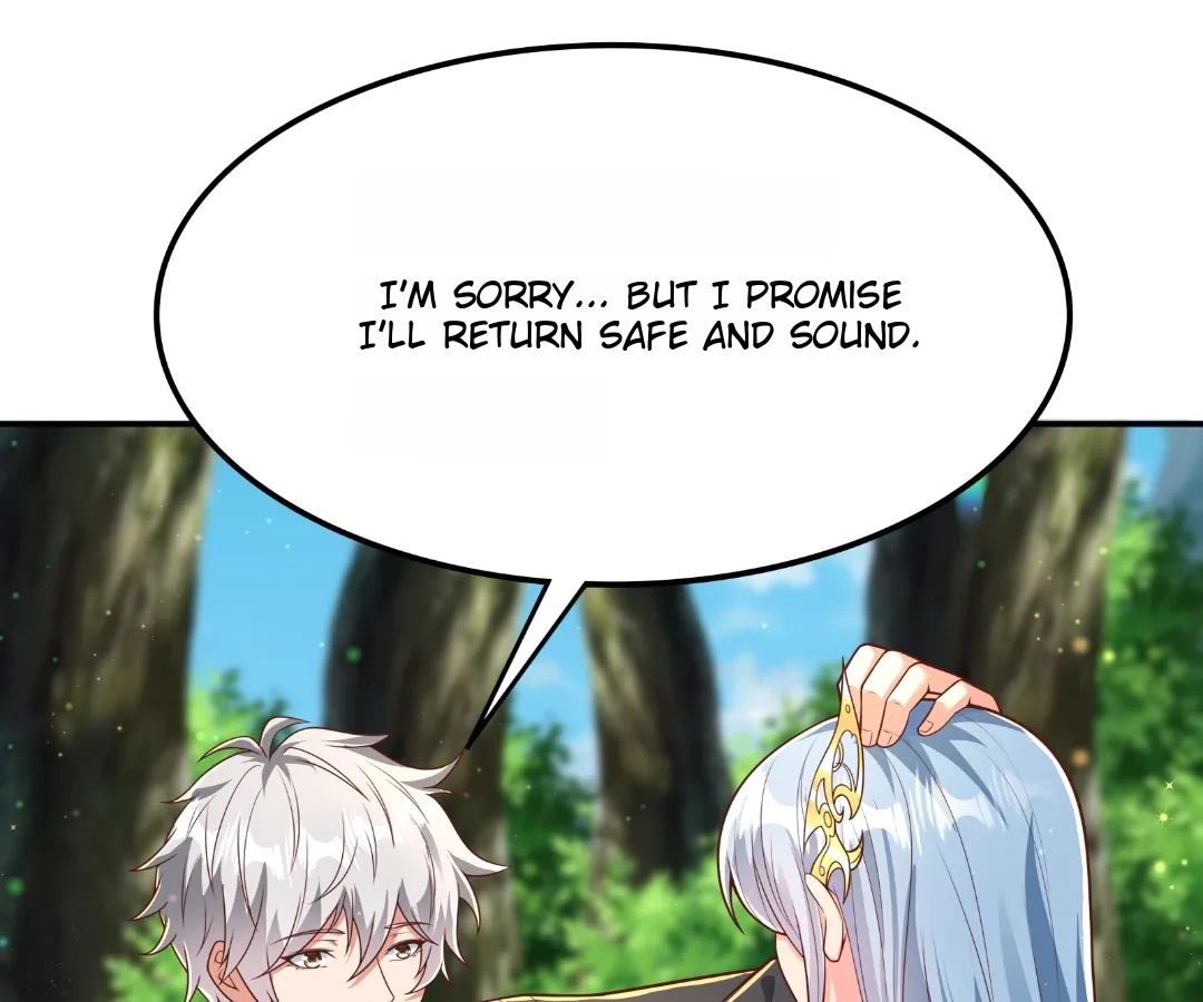 Lost Powers Restored: Unlocking a New Skill Every Day Chapter 284 page 64 - 