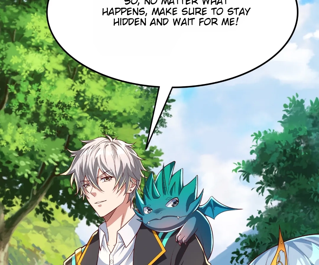Lost Powers Restored: Unlocking a New Skill Every Day Chapter 284 page 77 - 