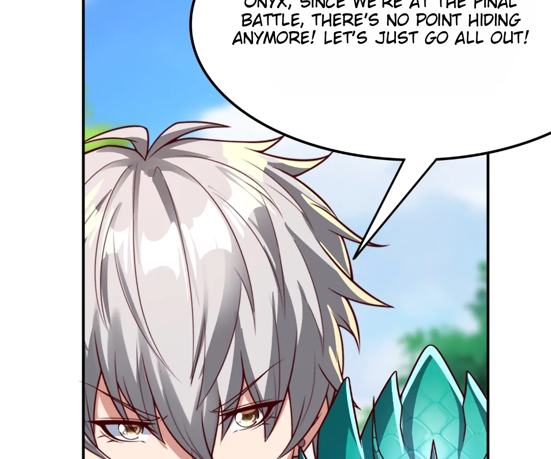 Lost Powers Restored: Unlocking a New Skill Every Day Chapter 284 page 80 - 