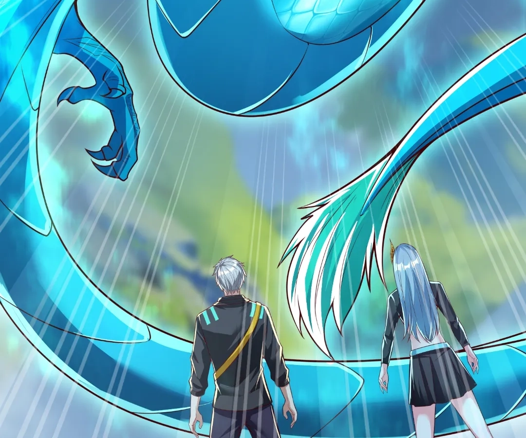 Lost Powers Restored: Unlocking a New Skill Every Day Chapter 284 page 84 - 