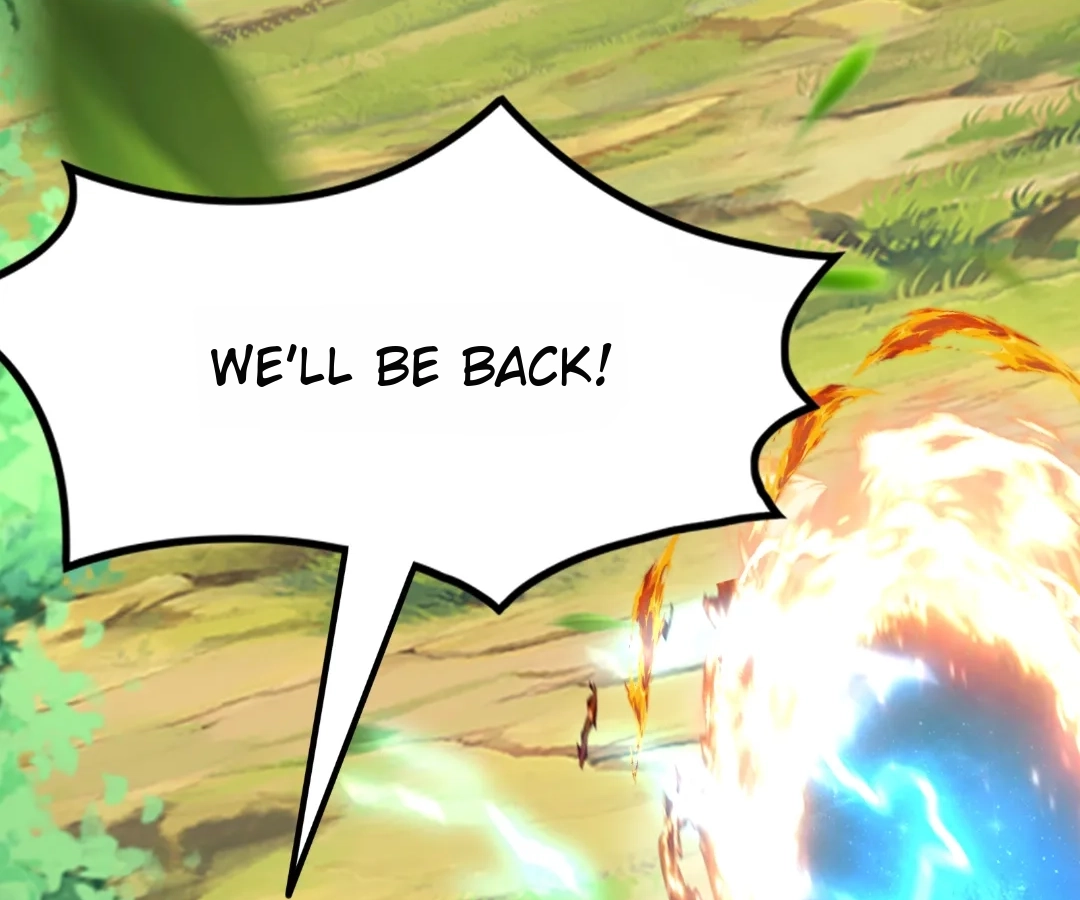 Lost Powers Restored: Unlocking a New Skill Every Day Chapter 284 page 86 - 