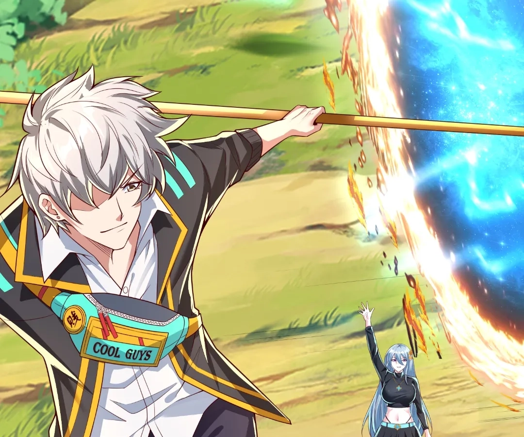 Lost Powers Restored: Unlocking a New Skill Every Day Chapter 284 page 87 - 