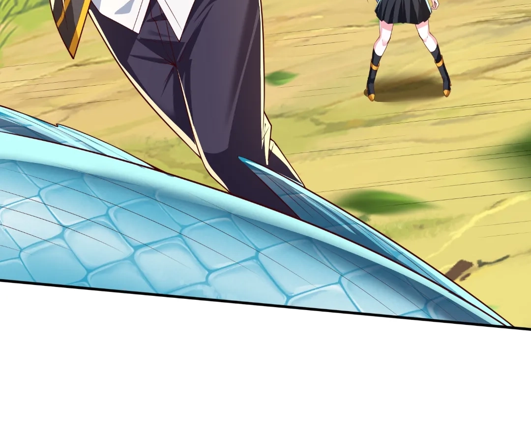 Lost Powers Restored: Unlocking a New Skill Every Day Chapter 284 page 88 - 