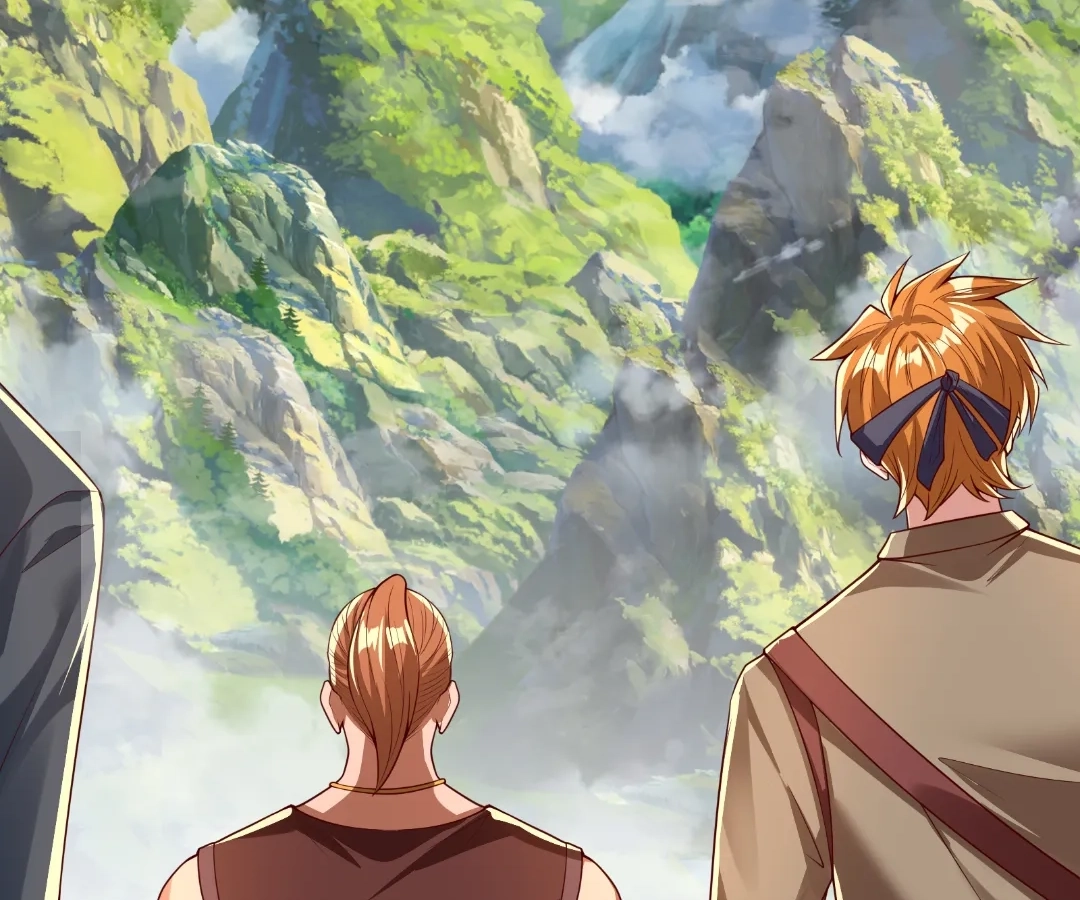Lost Powers Restored: Unlocking a New Skill Every Day Chapter 284 page 97 - 