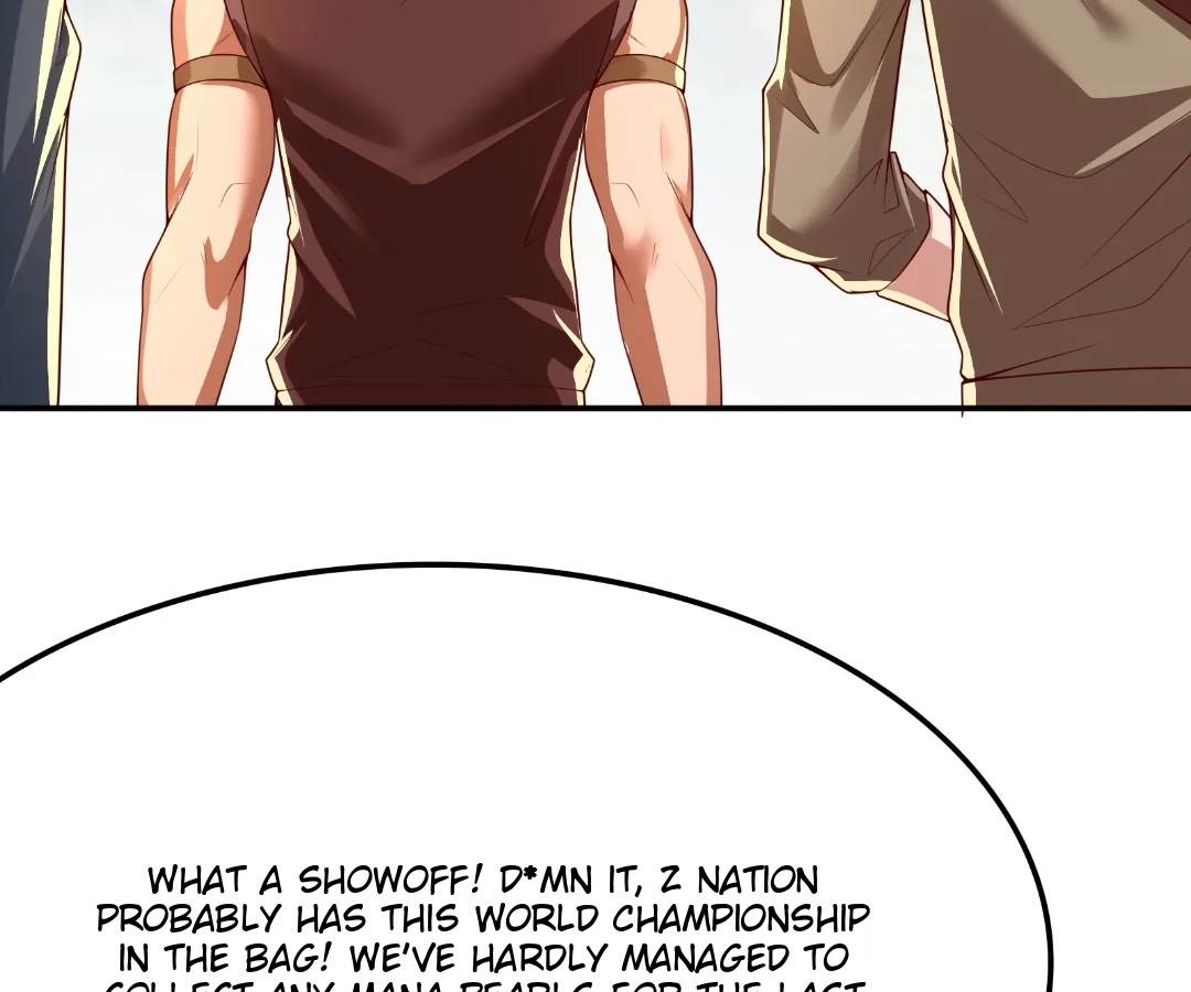 Lost Powers Restored: Unlocking a New Skill Every Day Chapter 284 page 98 - 