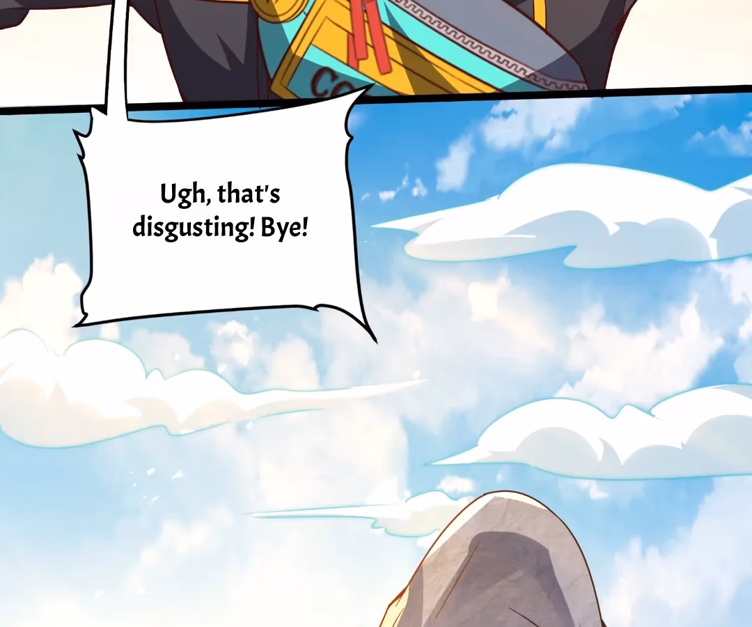 Lost Powers Restored: Unlocking a New Skill Every Day Chapter 285 page 13 - 