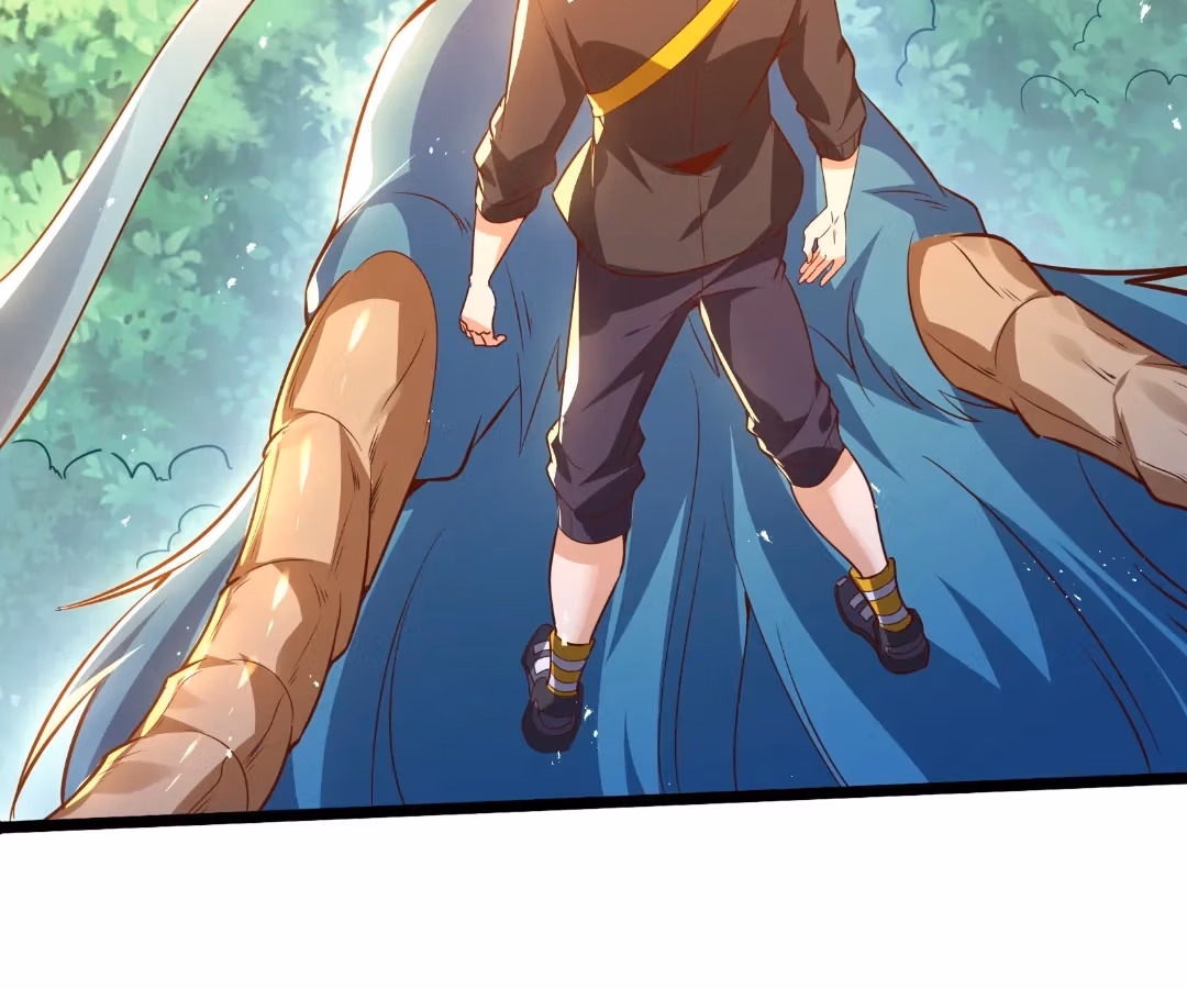 Lost Powers Restored: Unlocking a New Skill Every Day Chapter 285 page 15 - 