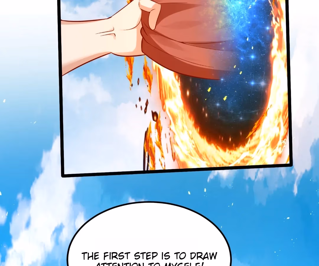 Lost Powers Restored: Unlocking a New Skill Every Day Chapter 285 page 17 - 