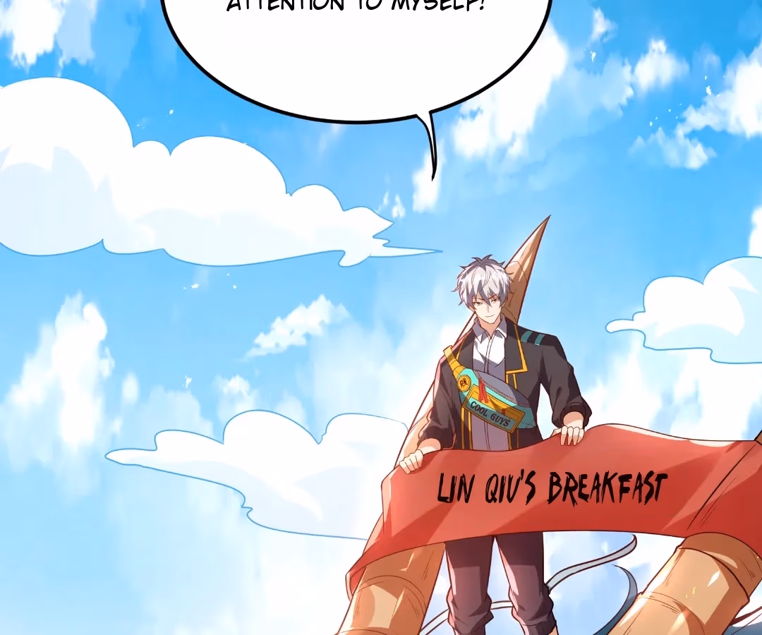 Lost Powers Restored: Unlocking a New Skill Every Day Chapter 285 page 18 - 