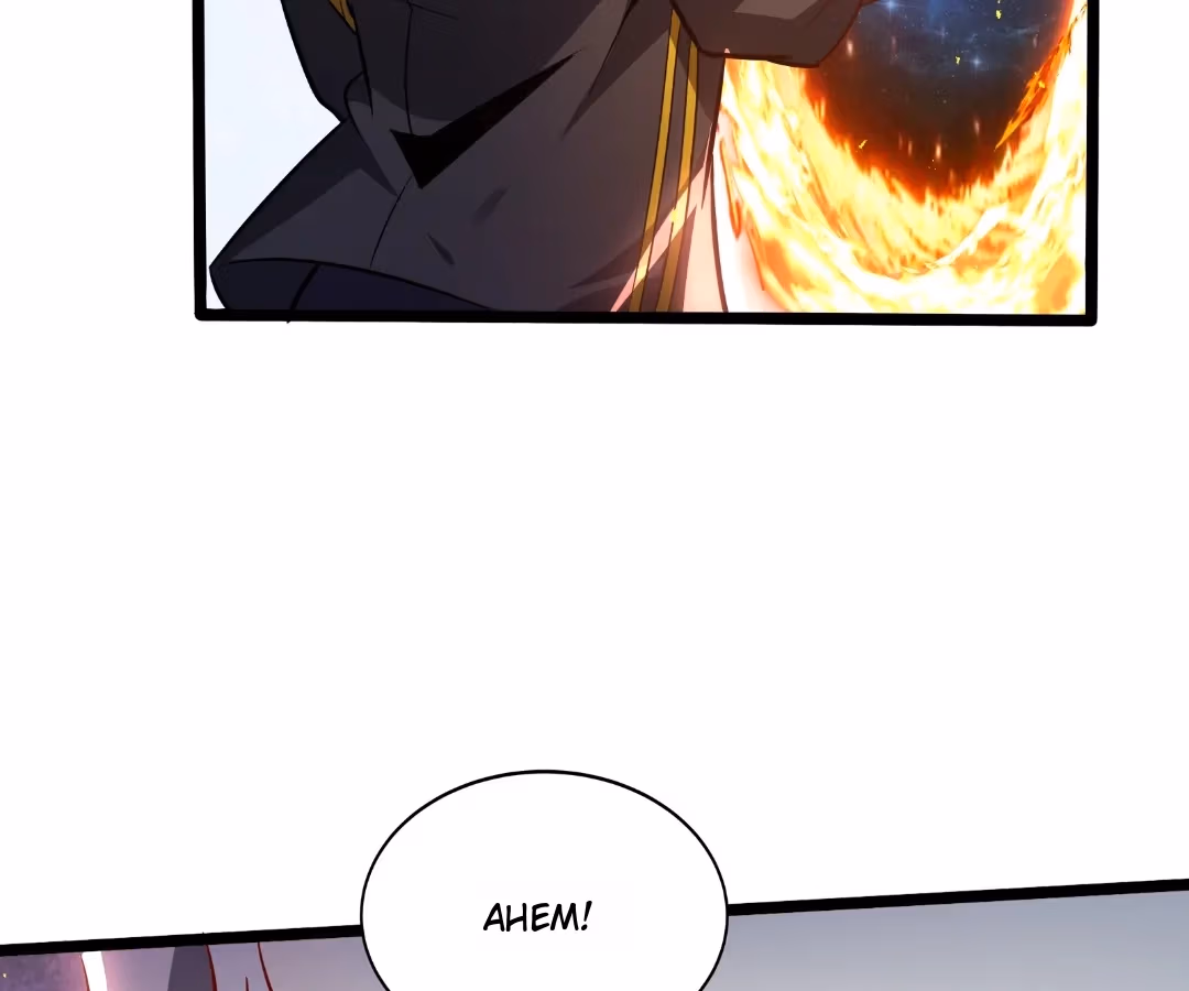Lost Powers Restored: Unlocking a New Skill Every Day Chapter 285 page 22 - 