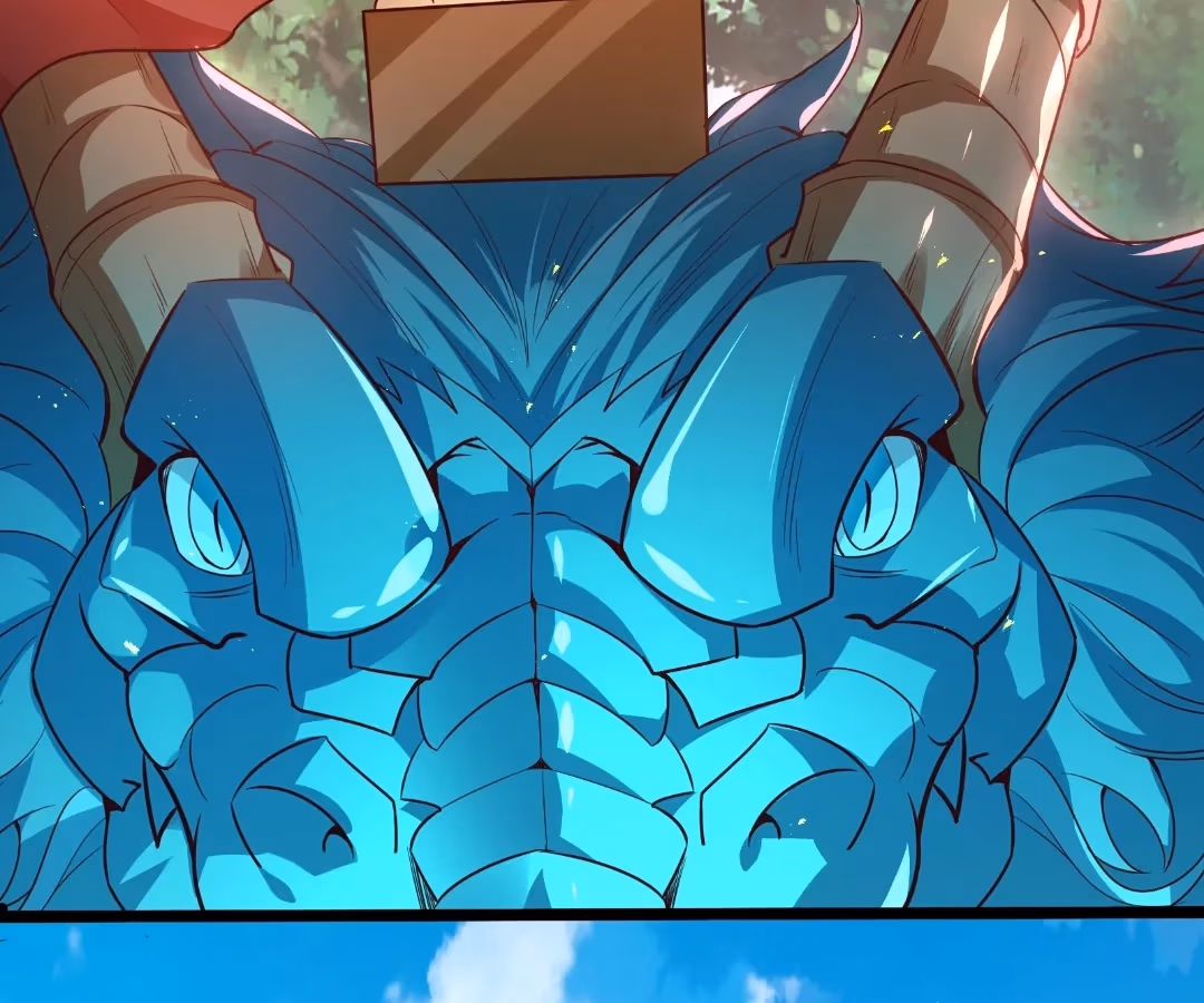 Lost Powers Restored: Unlocking a New Skill Every Day Chapter 285 page 26 - 