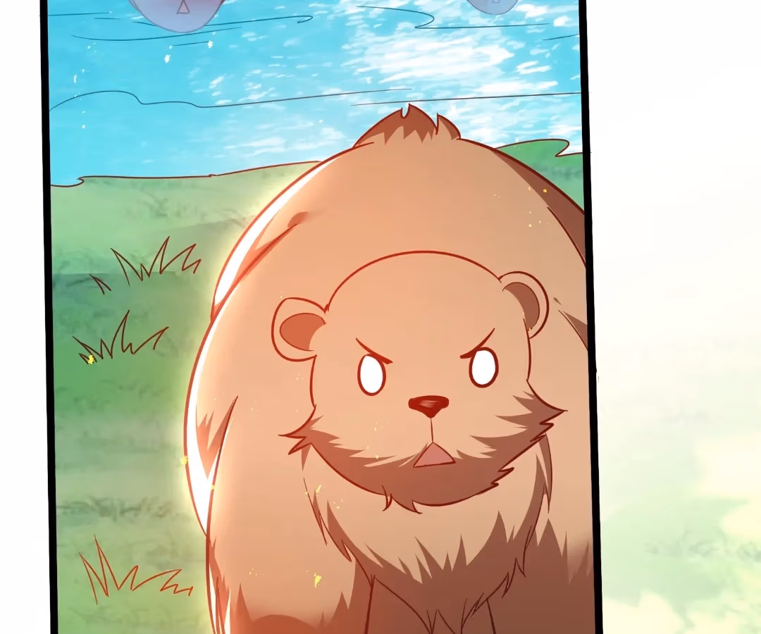Lost Powers Restored: Unlocking a New Skill Every Day Chapter 285 page 32 - 
