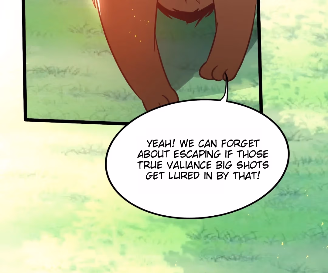 Lost Powers Restored: Unlocking a New Skill Every Day Chapter 285 page 33 - 