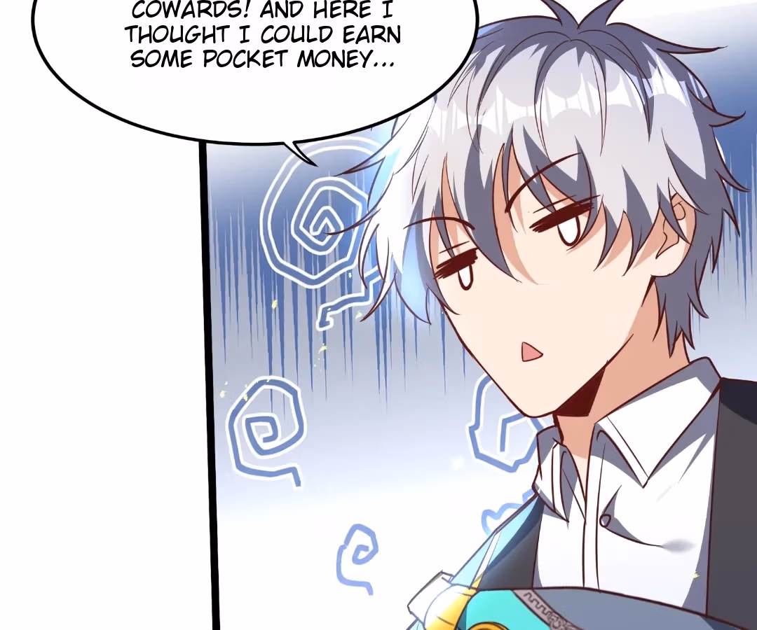 Lost Powers Restored: Unlocking a New Skill Every Day Chapter 285 page 37 - 