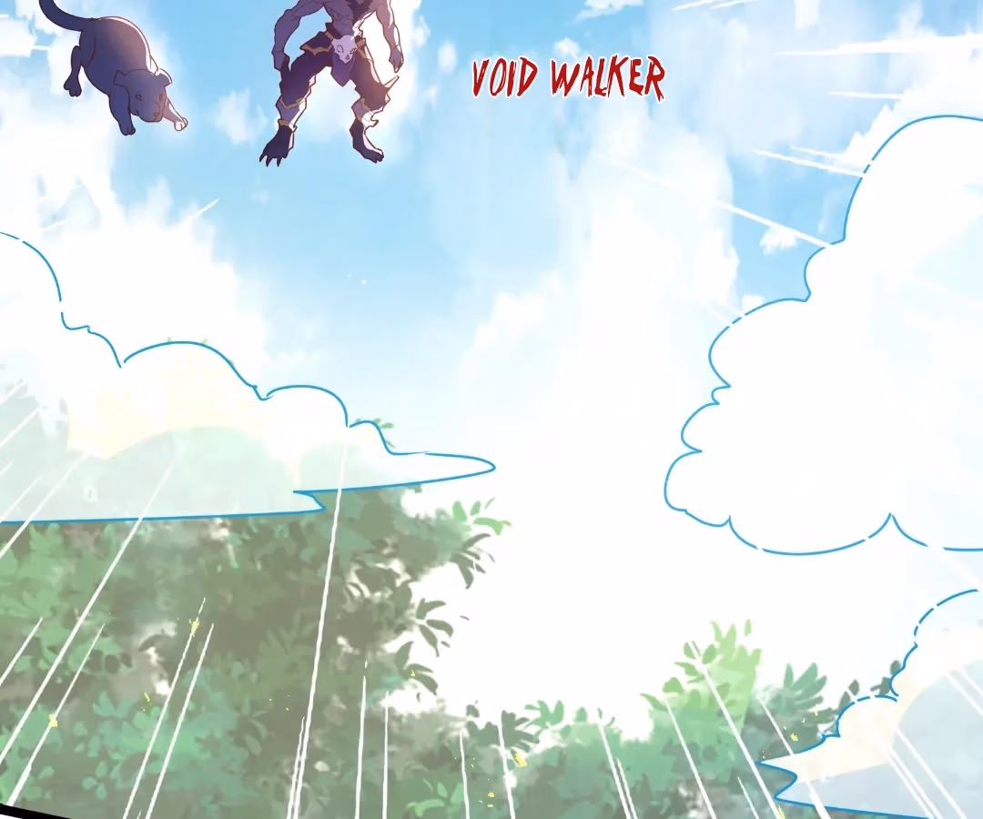 Lost Powers Restored: Unlocking a New Skill Every Day Chapter 285 page 42 - 