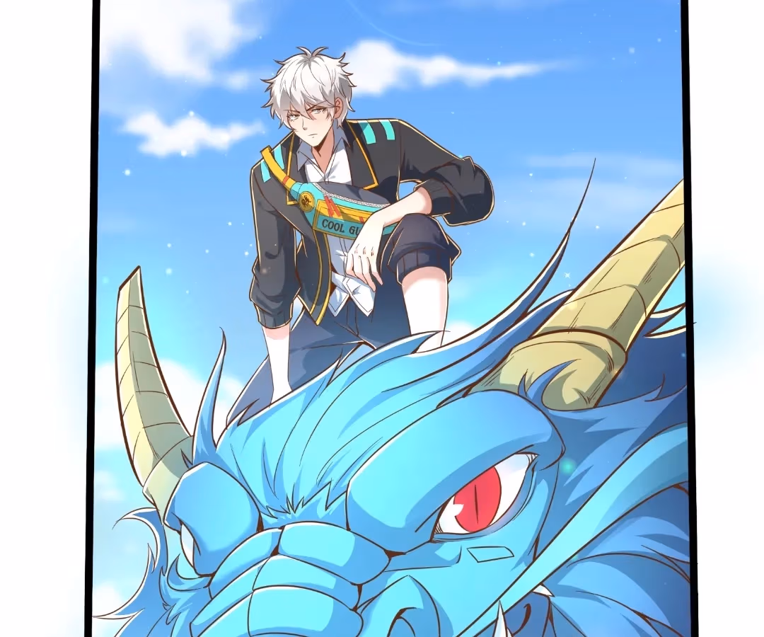 Lost Powers Restored: Unlocking a New Skill Every Day Chapter 285 page 47 - 