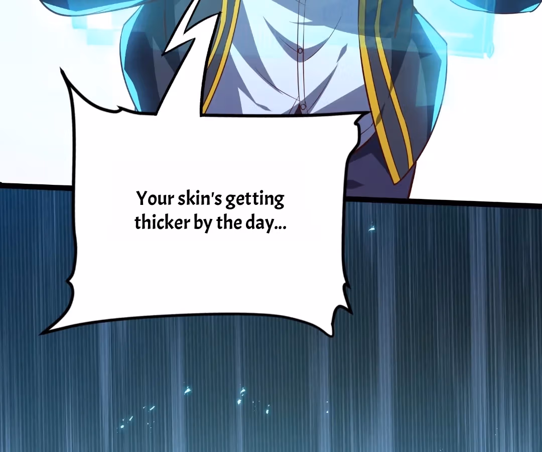 Lost Powers Restored: Unlocking a New Skill Every Day Chapter 285 page 7 - 