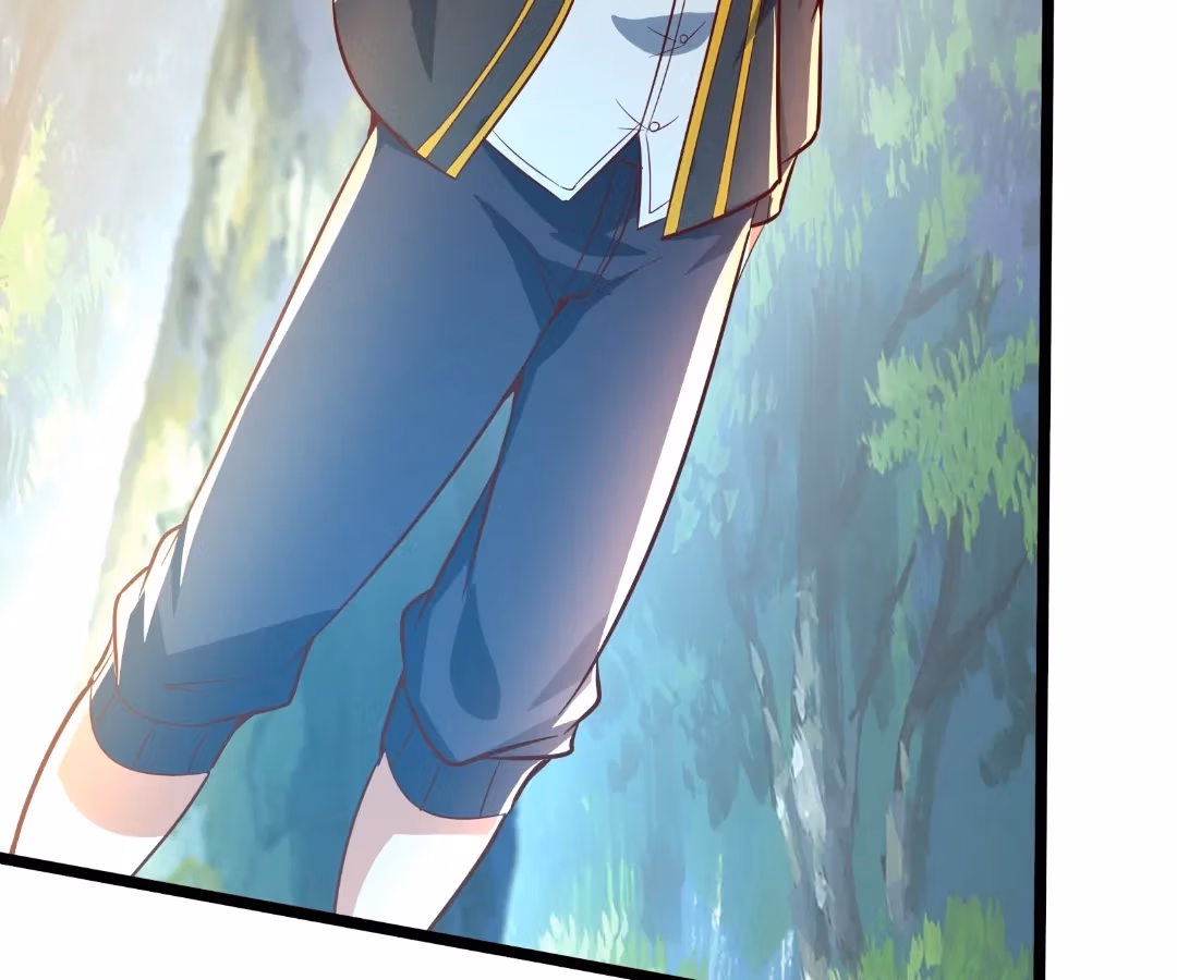 Lost Powers Restored: Unlocking a New Skill Every Day Chapter 285 page 71 - 