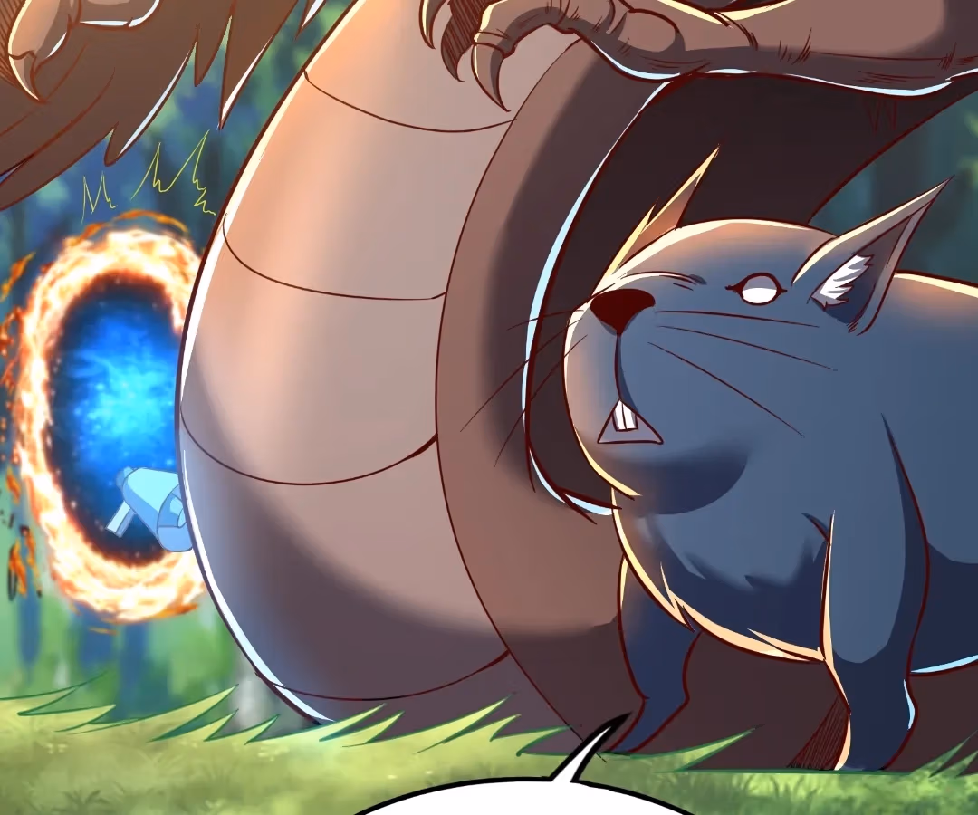 Lost Powers Restored: Unlocking a New Skill Every Day Chapter 285 page 77 - 