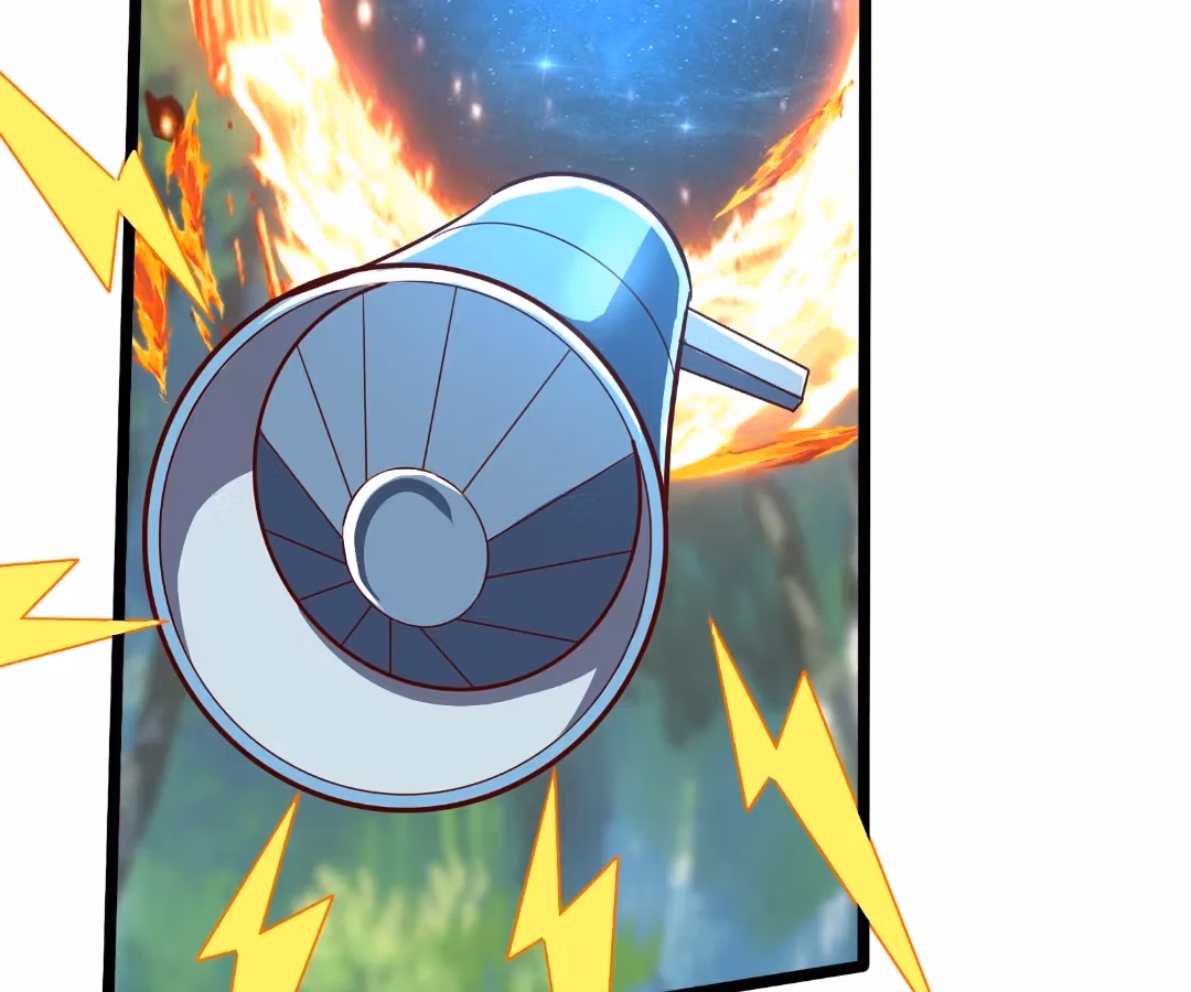 Lost Powers Restored: Unlocking a New Skill Every Day Chapter 285 page 79 - 