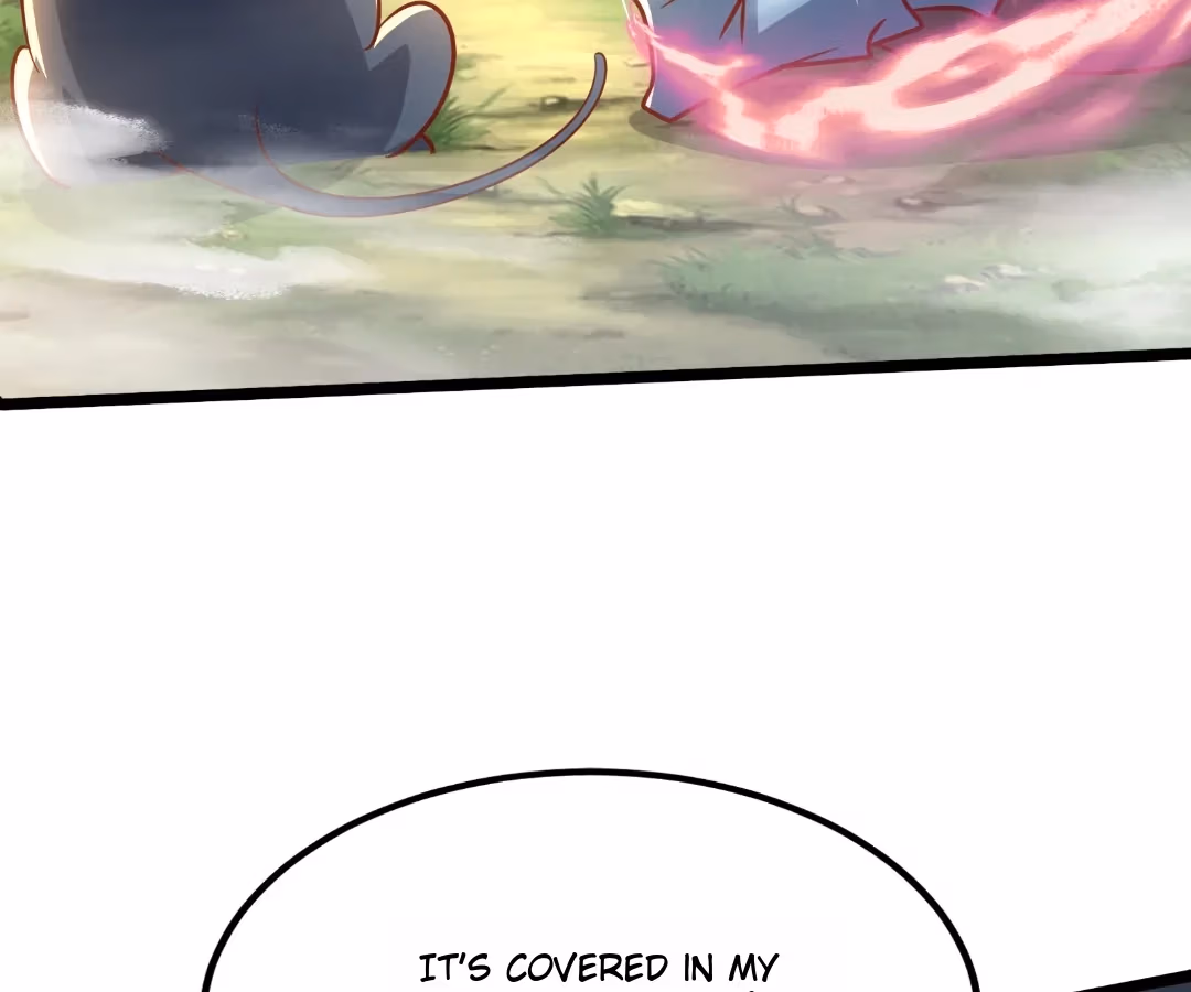 Lost Powers Restored: Unlocking a New Skill Every Day Chapter 285 page 93 - 