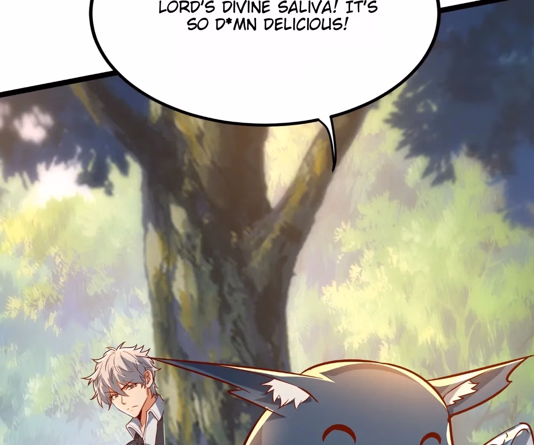 Lost Powers Restored: Unlocking a New Skill Every Day Chapter 285 page 94 - 
