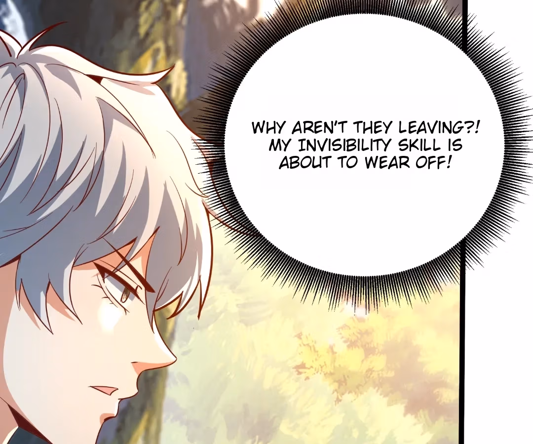 Lost Powers Restored: Unlocking a New Skill Every Day Chapter 285 page 97 - 