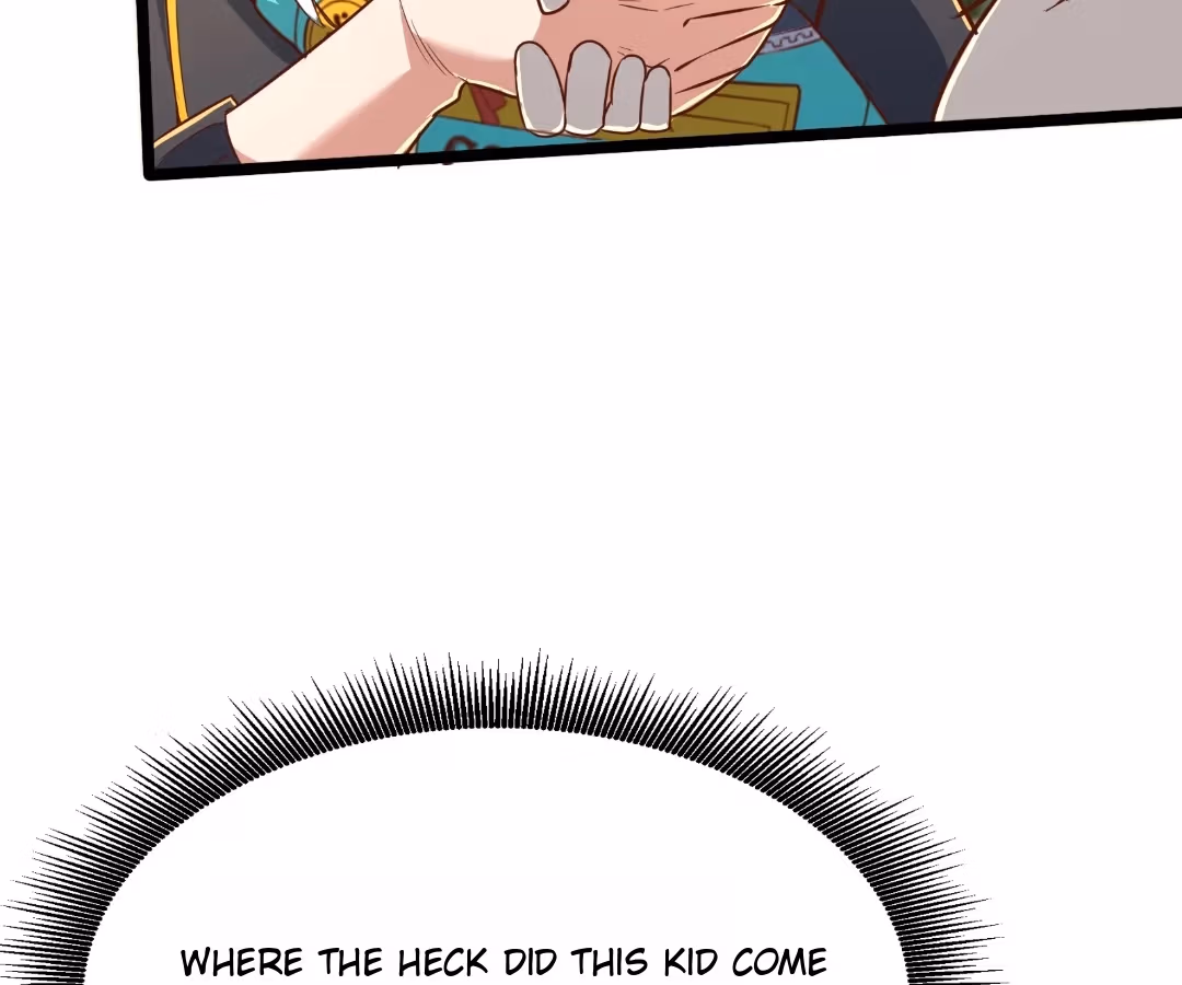 Lost Powers Restored: Unlocking a New Skill Every Day Chapter 286 page 106 - 