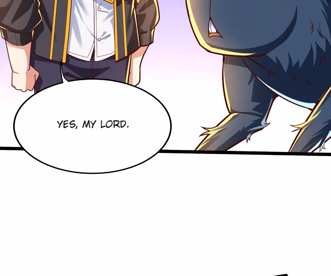 Lost Powers Restored: Unlocking a New Skill Every Day Chapter 286 page 16 - 