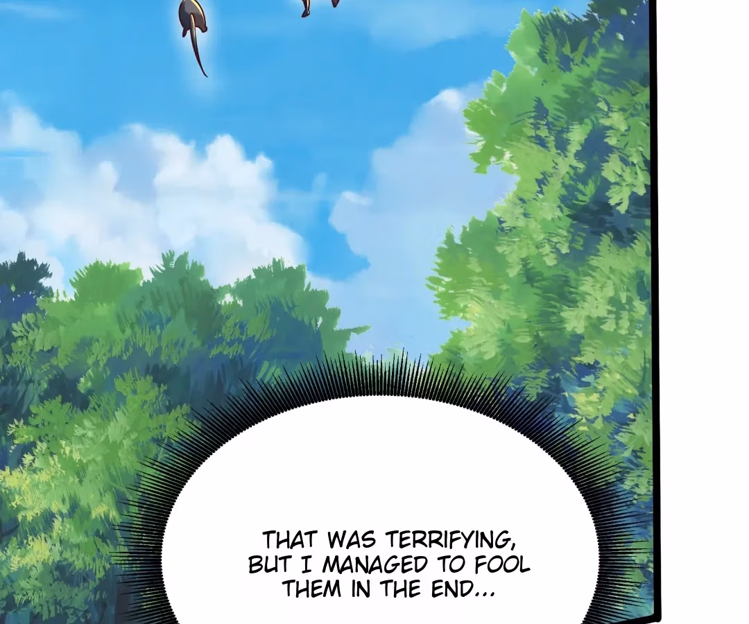 Lost Powers Restored: Unlocking a New Skill Every Day Chapter 286 page 18 - 
